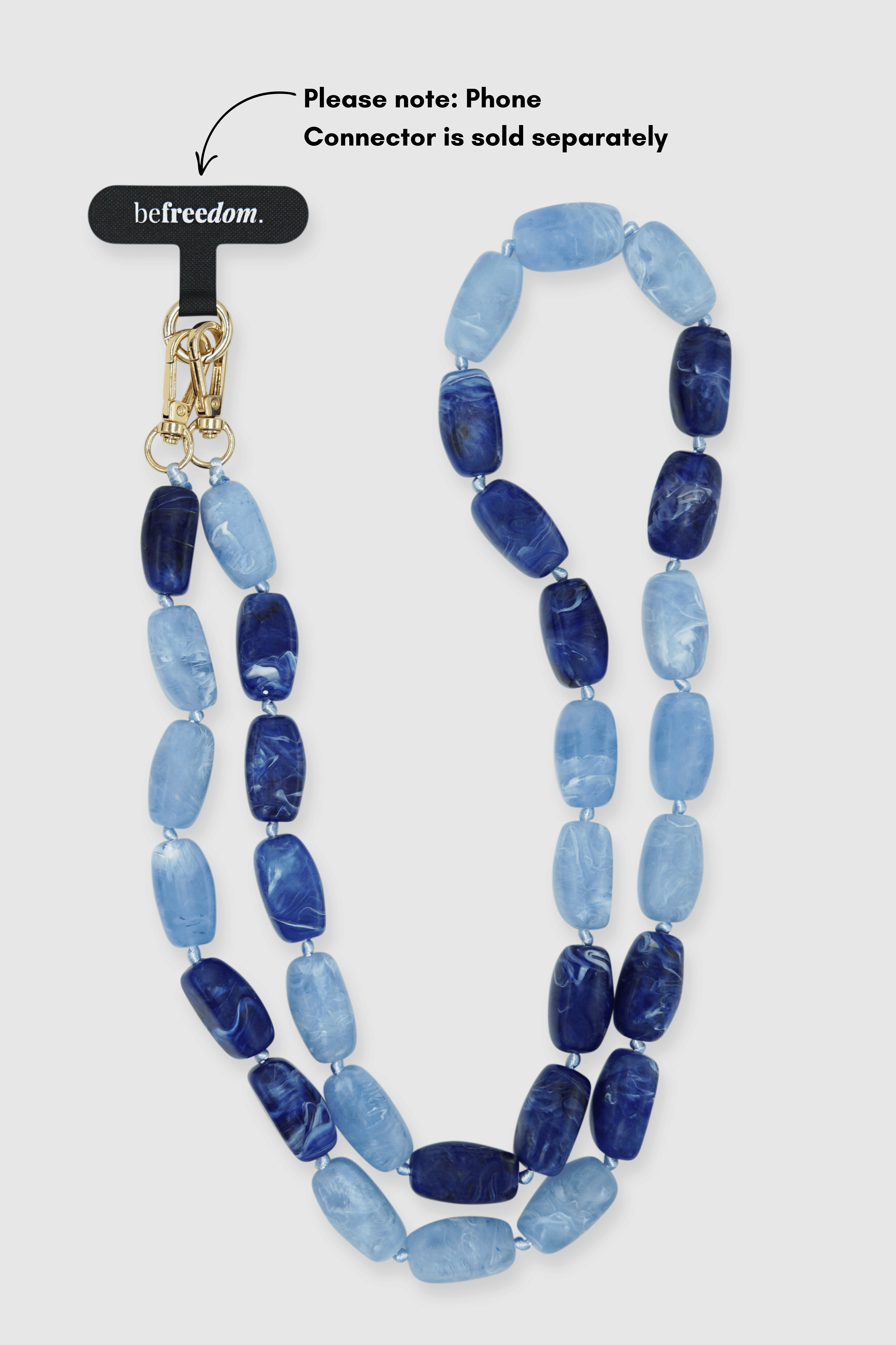 Cosmic Energy Collection – Amethyst & Sapphire Editions