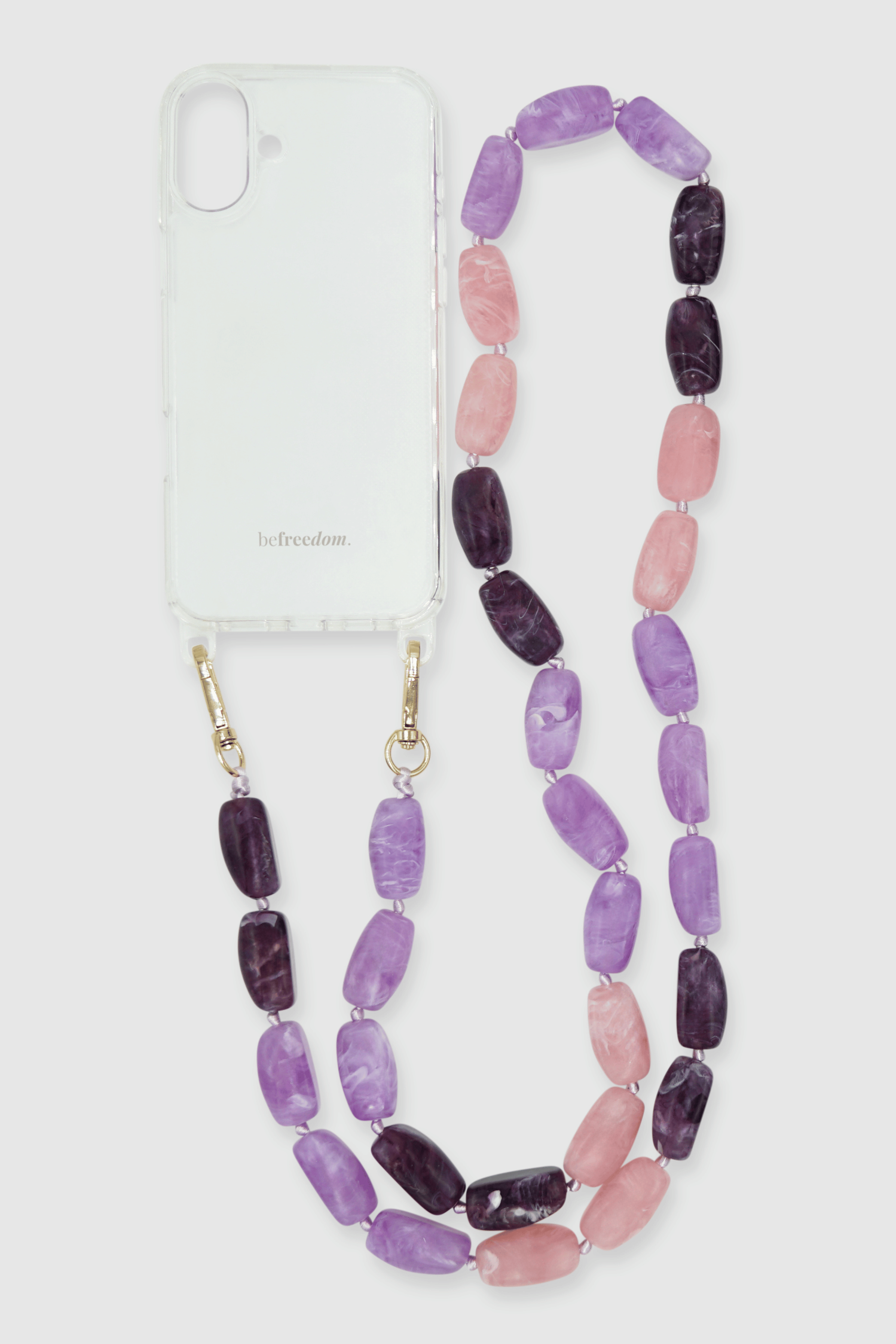 Cosmic Energy Collection – Amethyst & Sapphire Editions