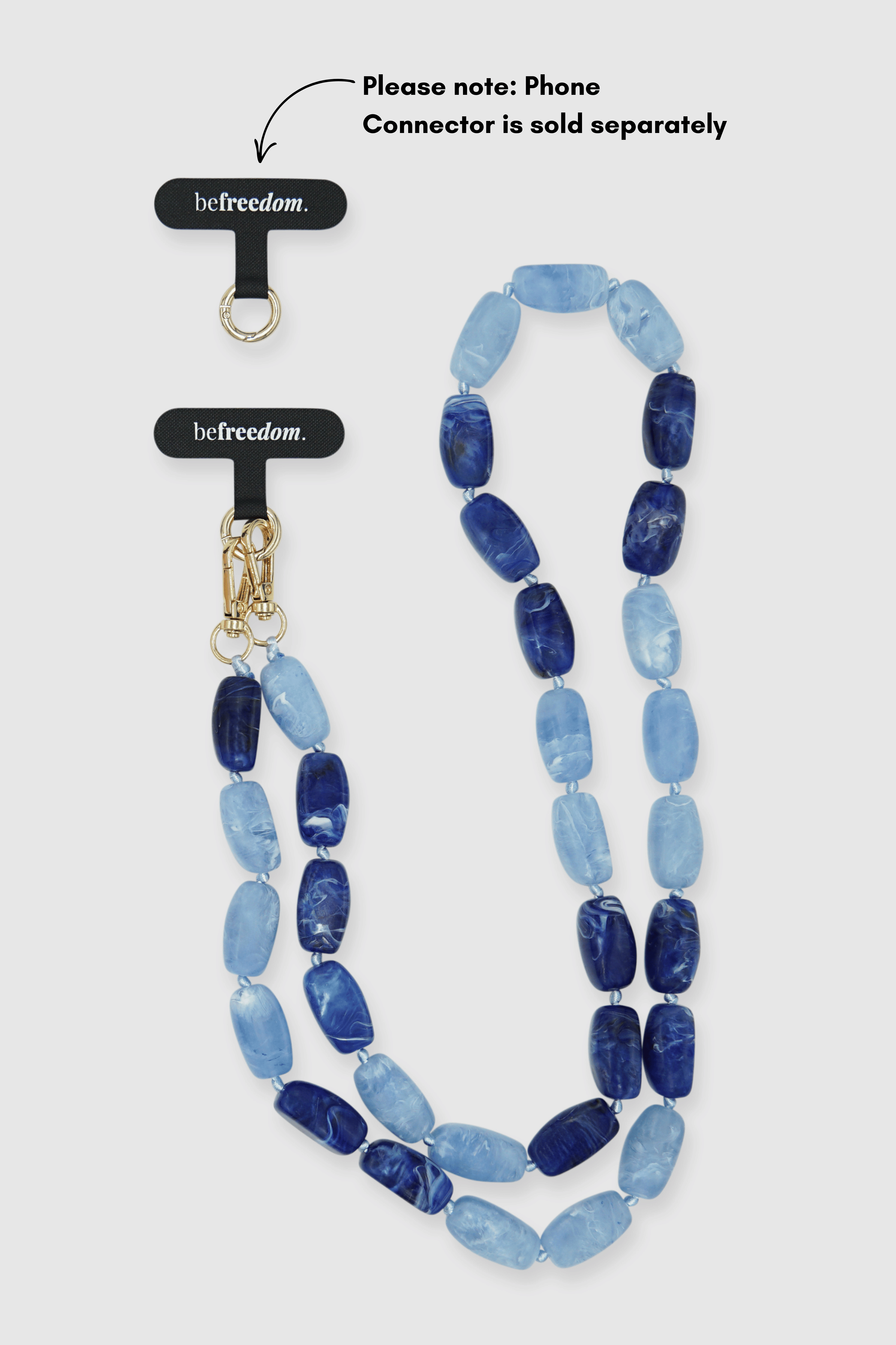 Cosmic Energy Collection – Amethyst & Sapphire Editions