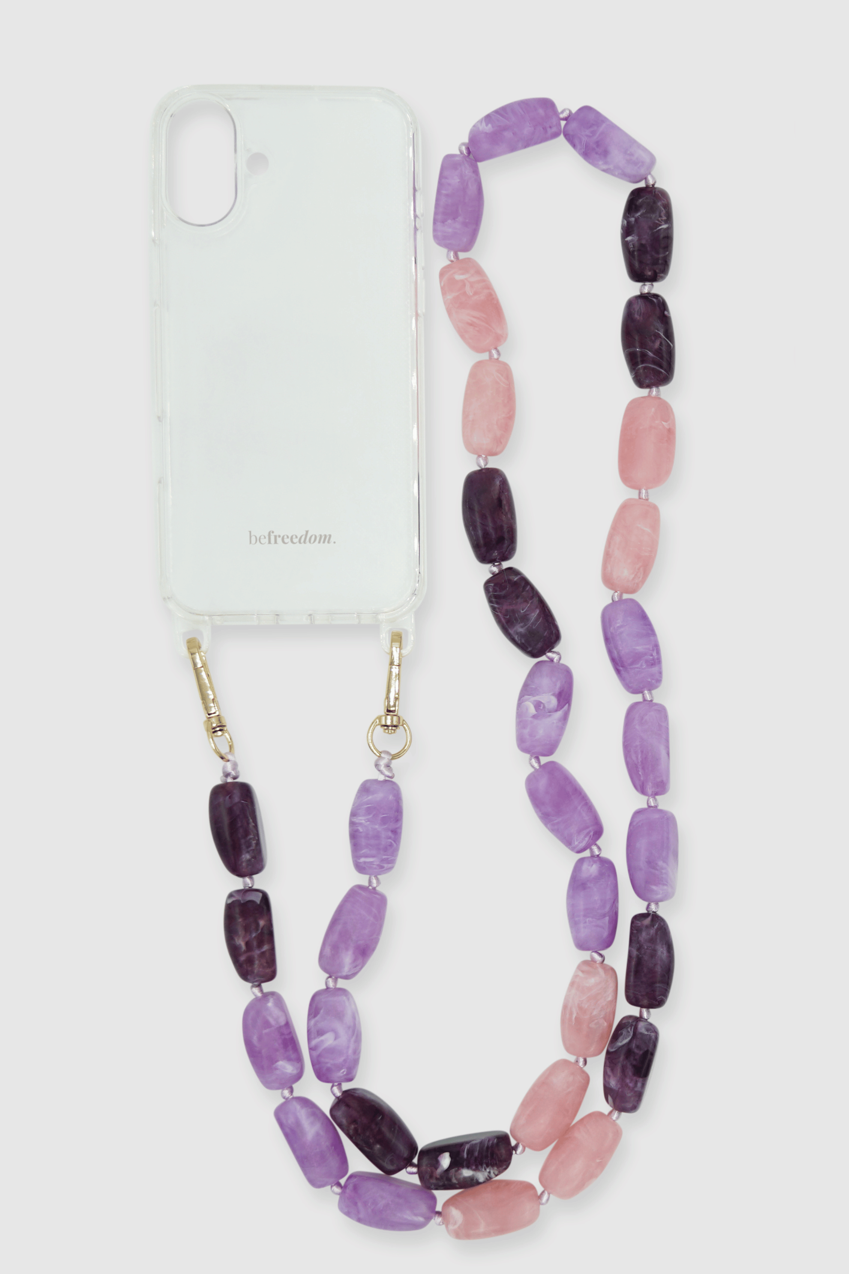 Cosmic Energy Collection – Amethyst & Sapphire Editions