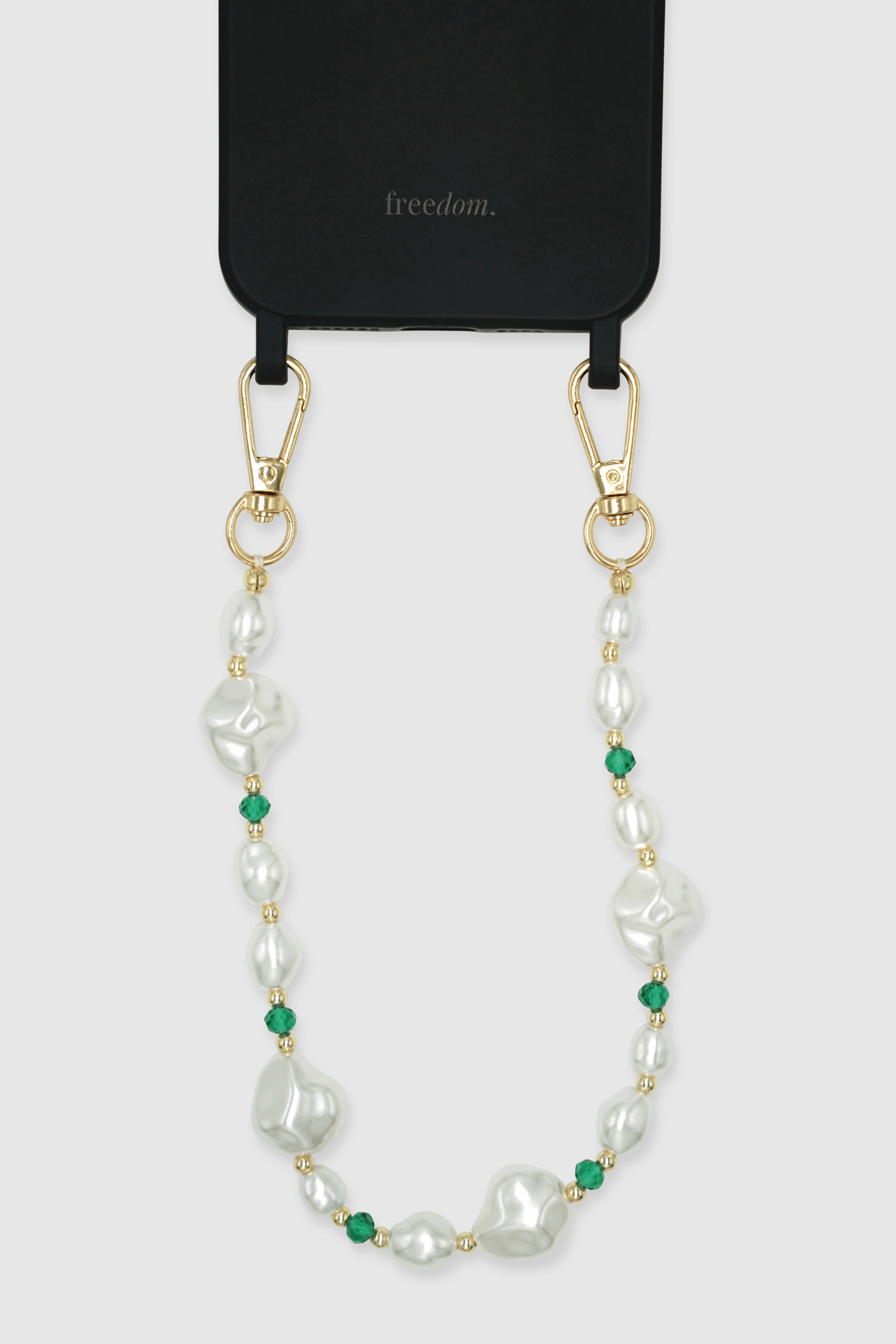 Ethereal – Wrist Phone Chain