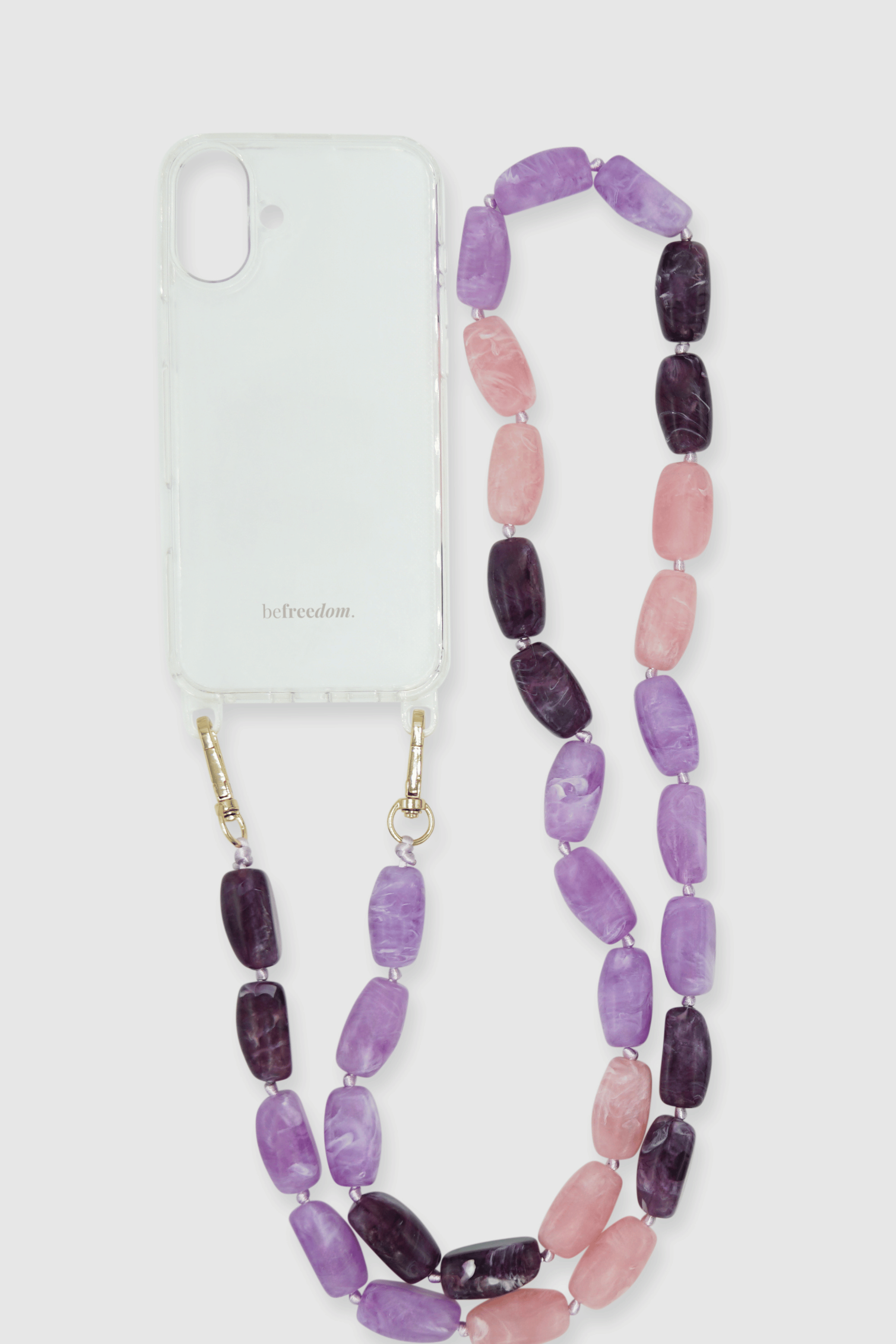 Cosmic Energy Collection – Amethyst & Sapphire Editions