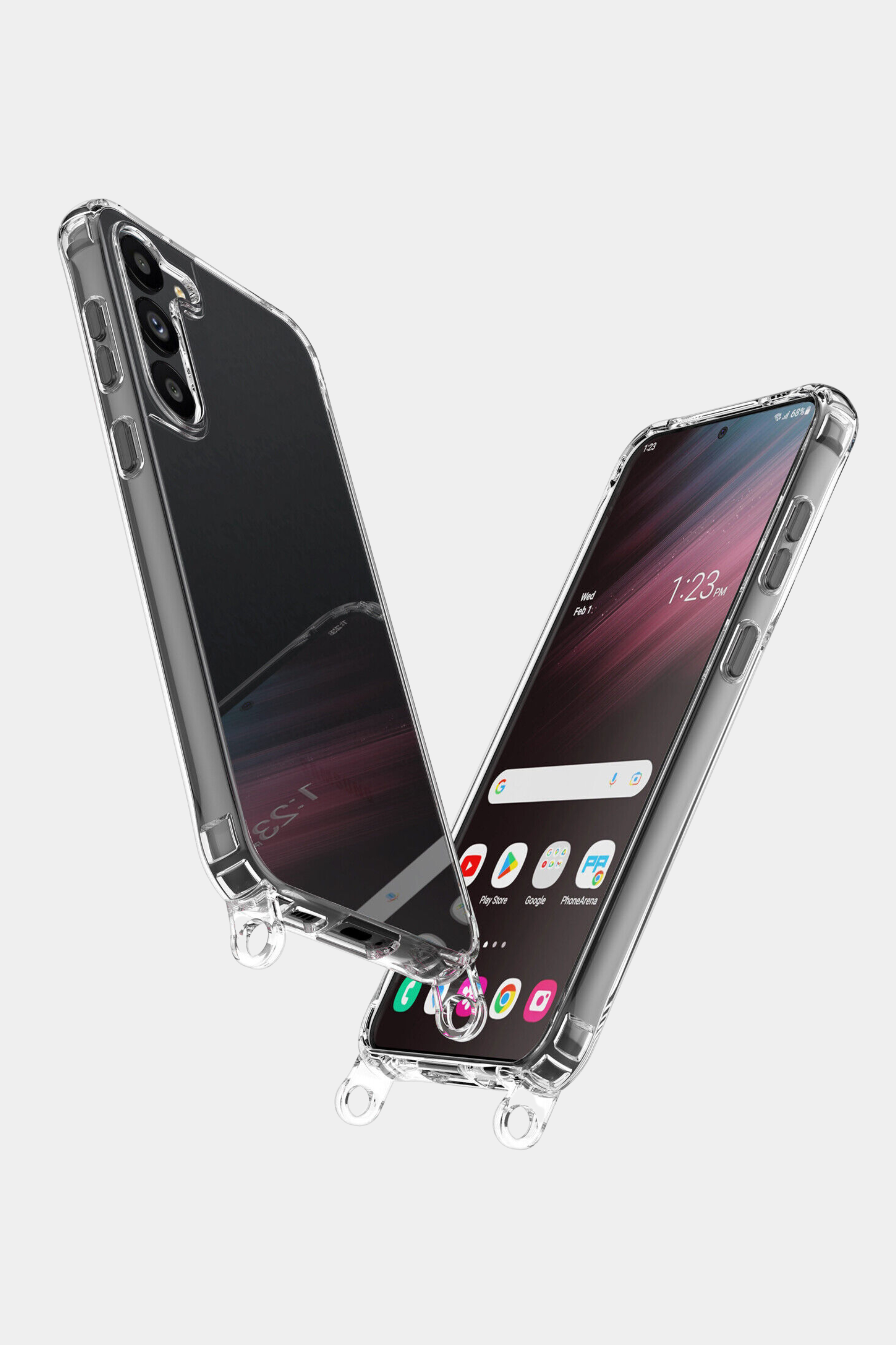 Samsung Galaxy s23 Case
