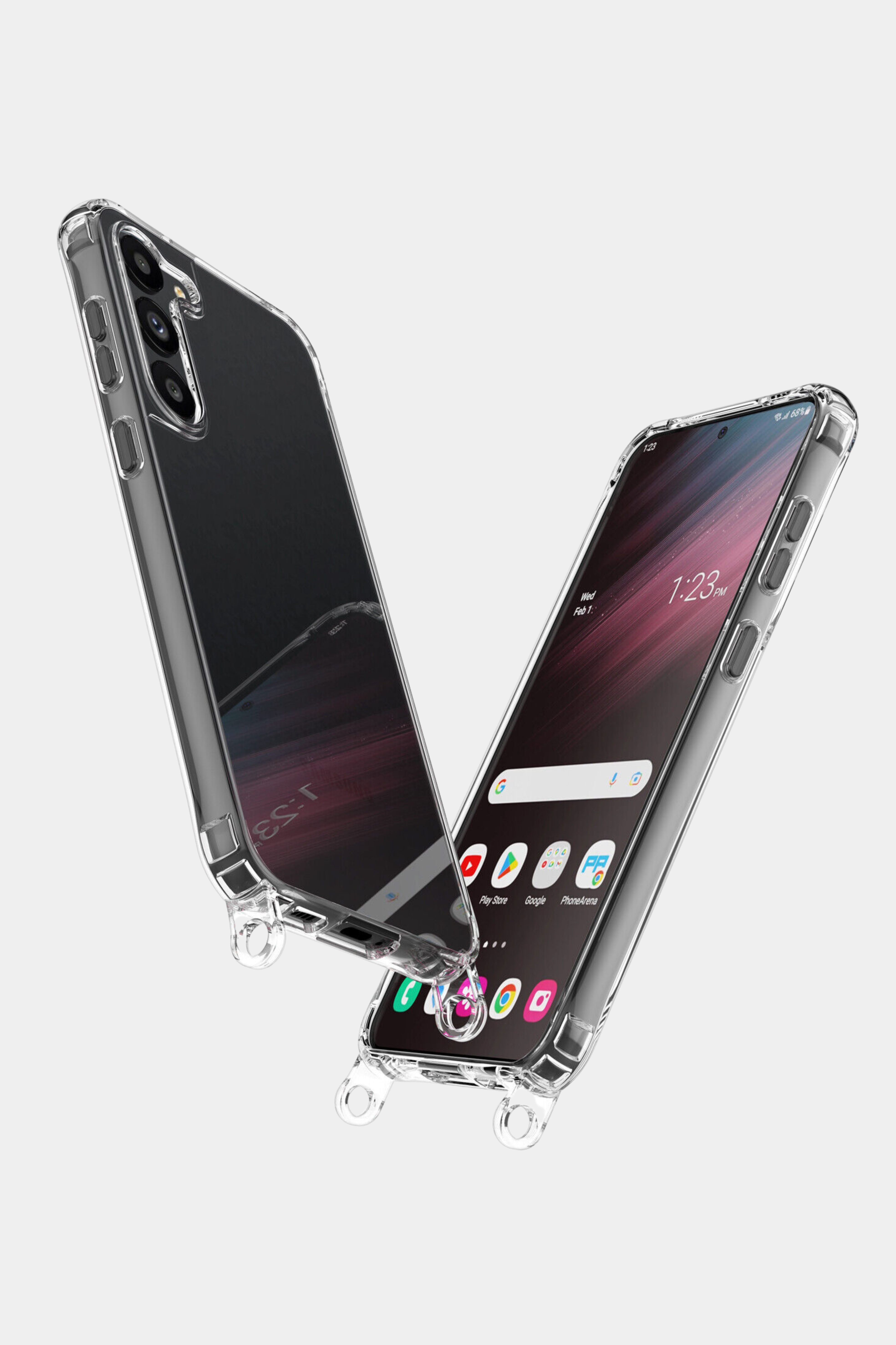Samsung Galaxy s22 Case