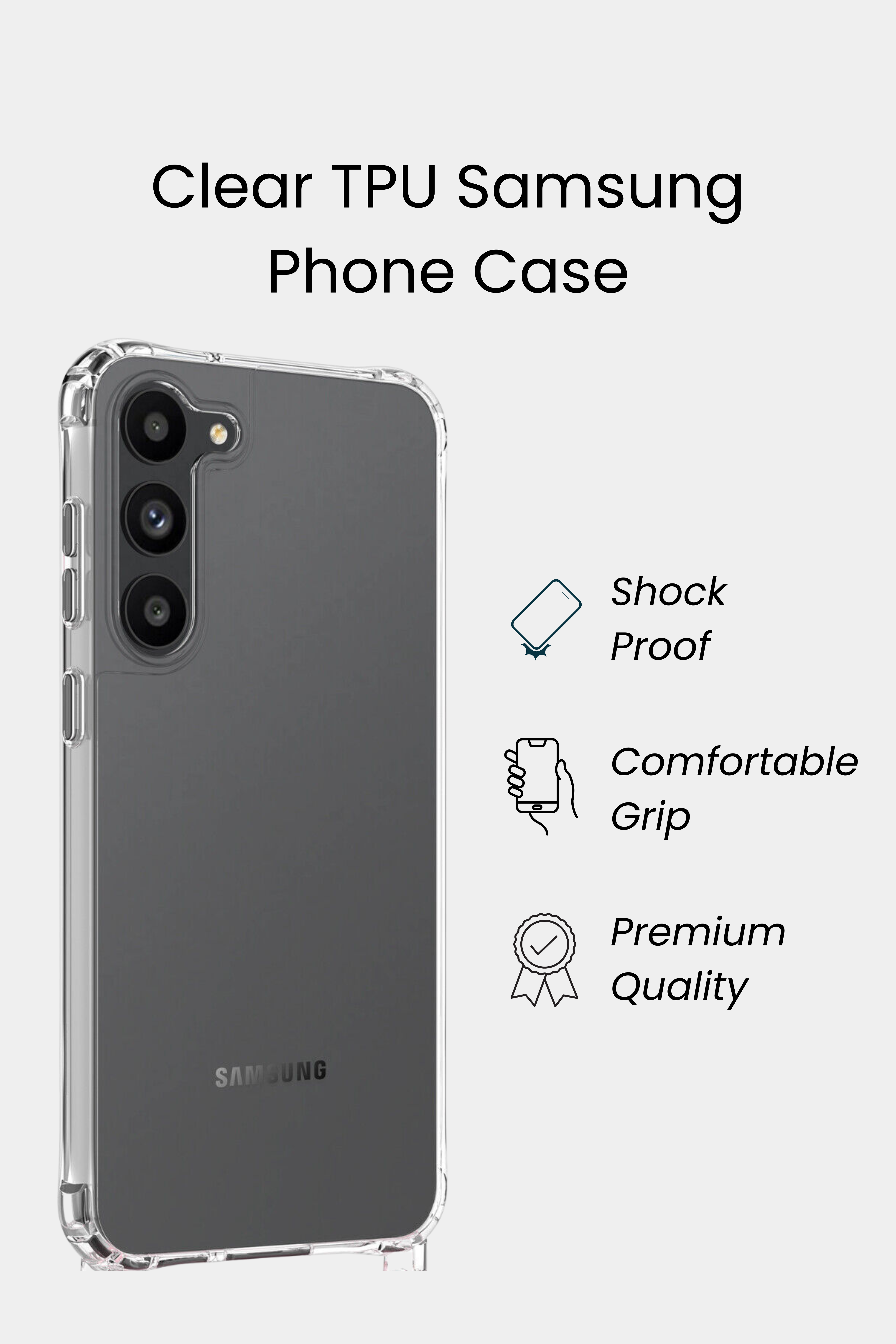 Samsung Galaxy s23 Case