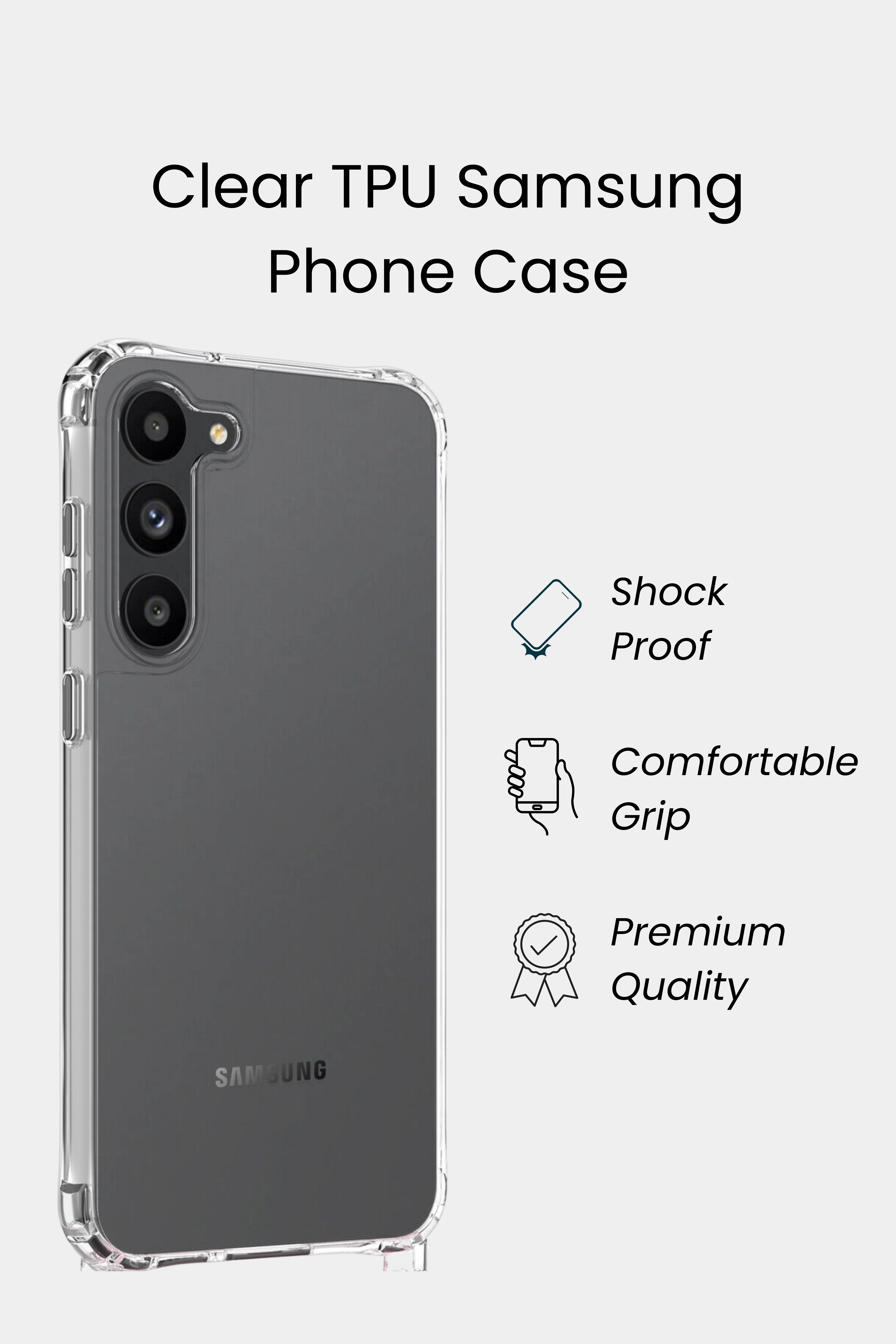Samsung Galaxy s20 Case