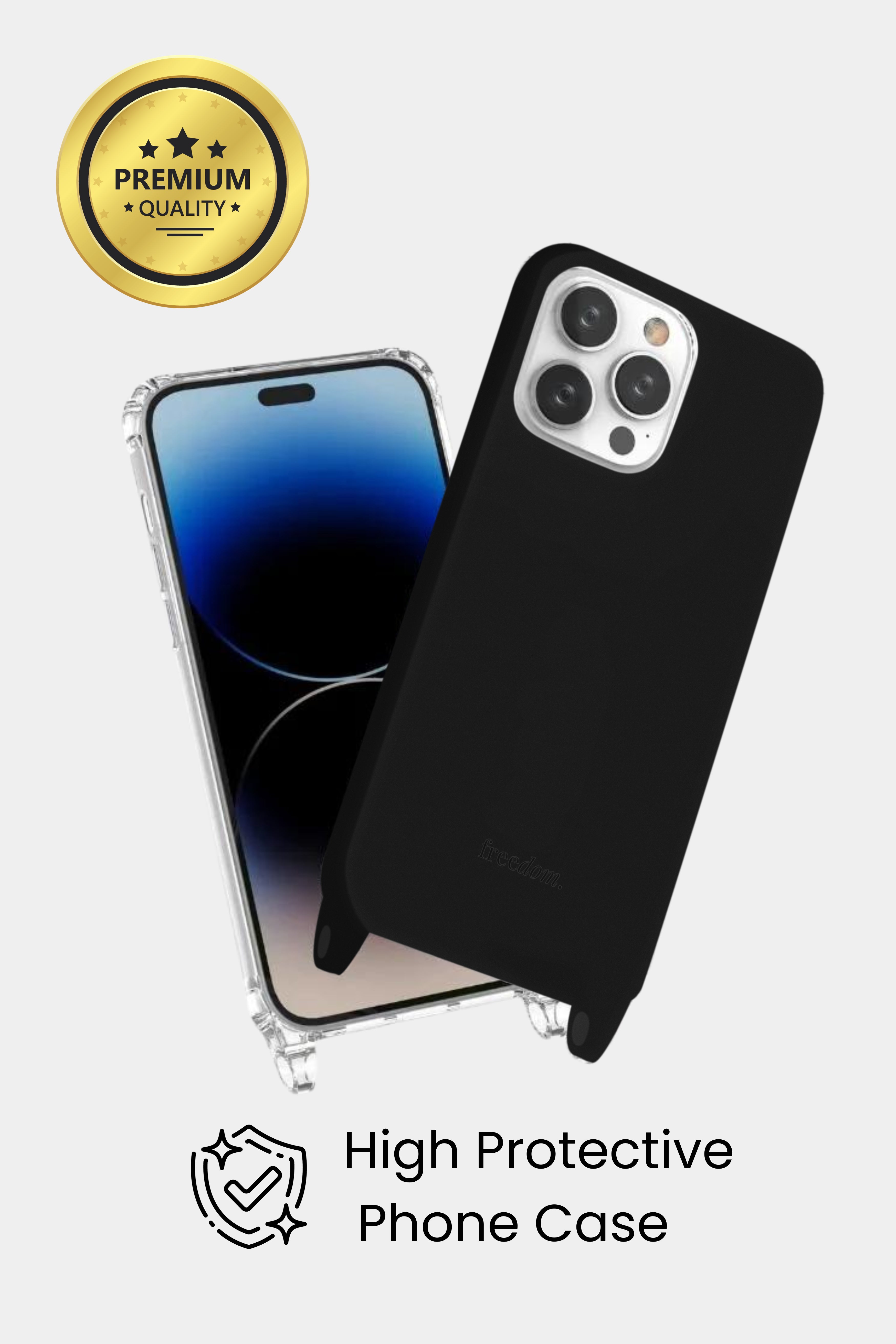 iPhone 15 Case
