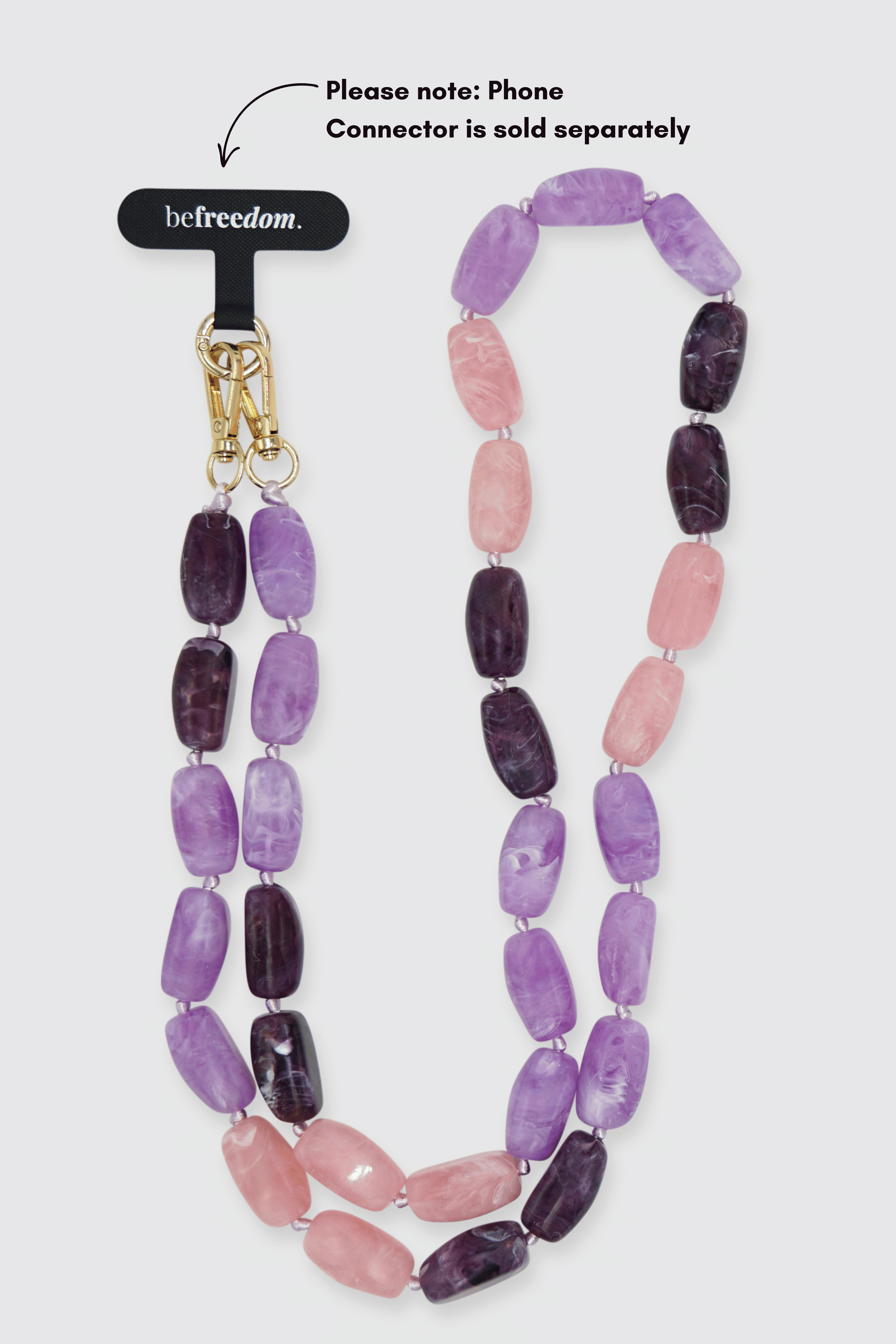 Cosmic Energy Collection – Amethyst & Sapphire Editions