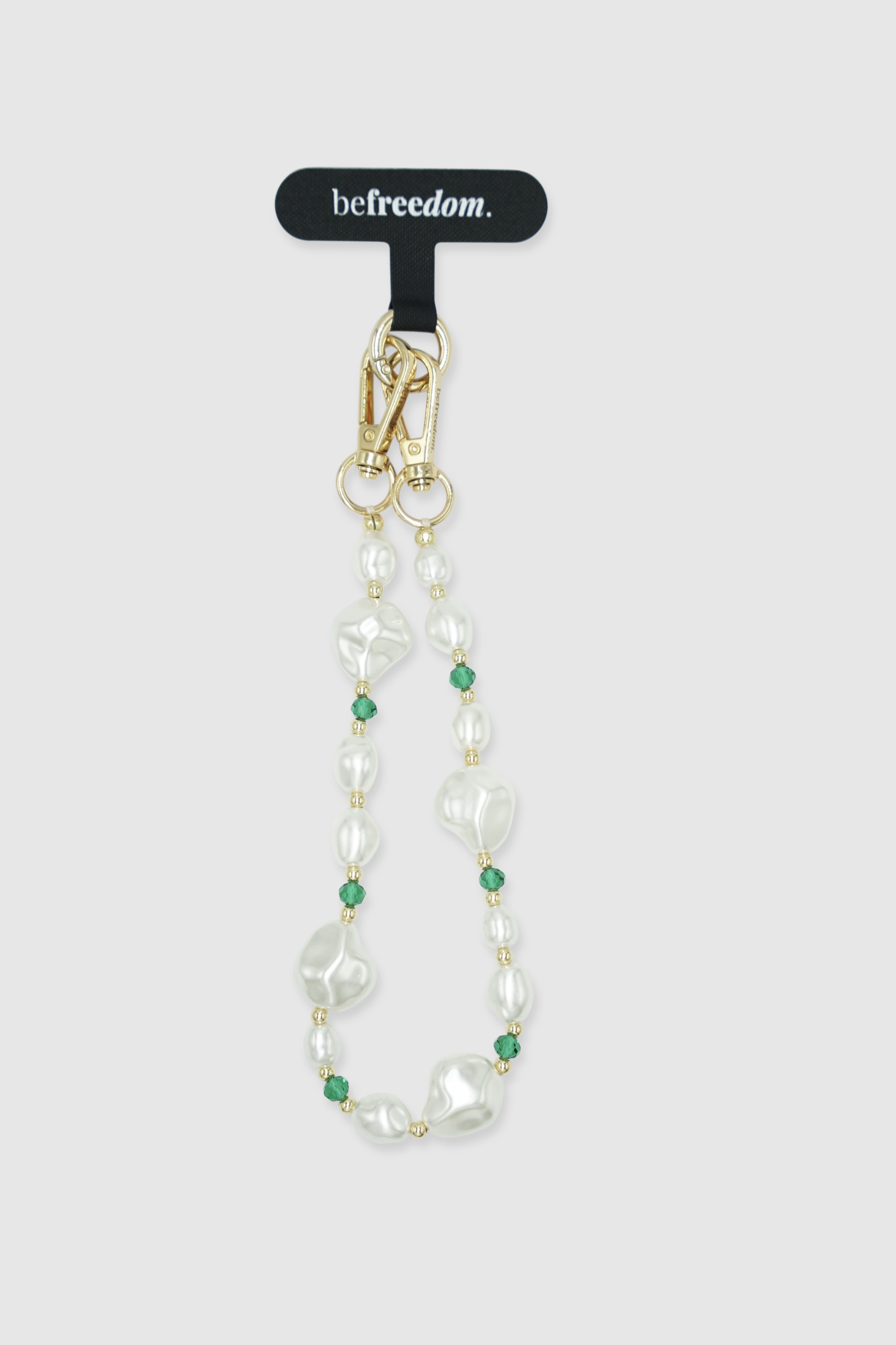 Ethereal – Wrist Phone Chain