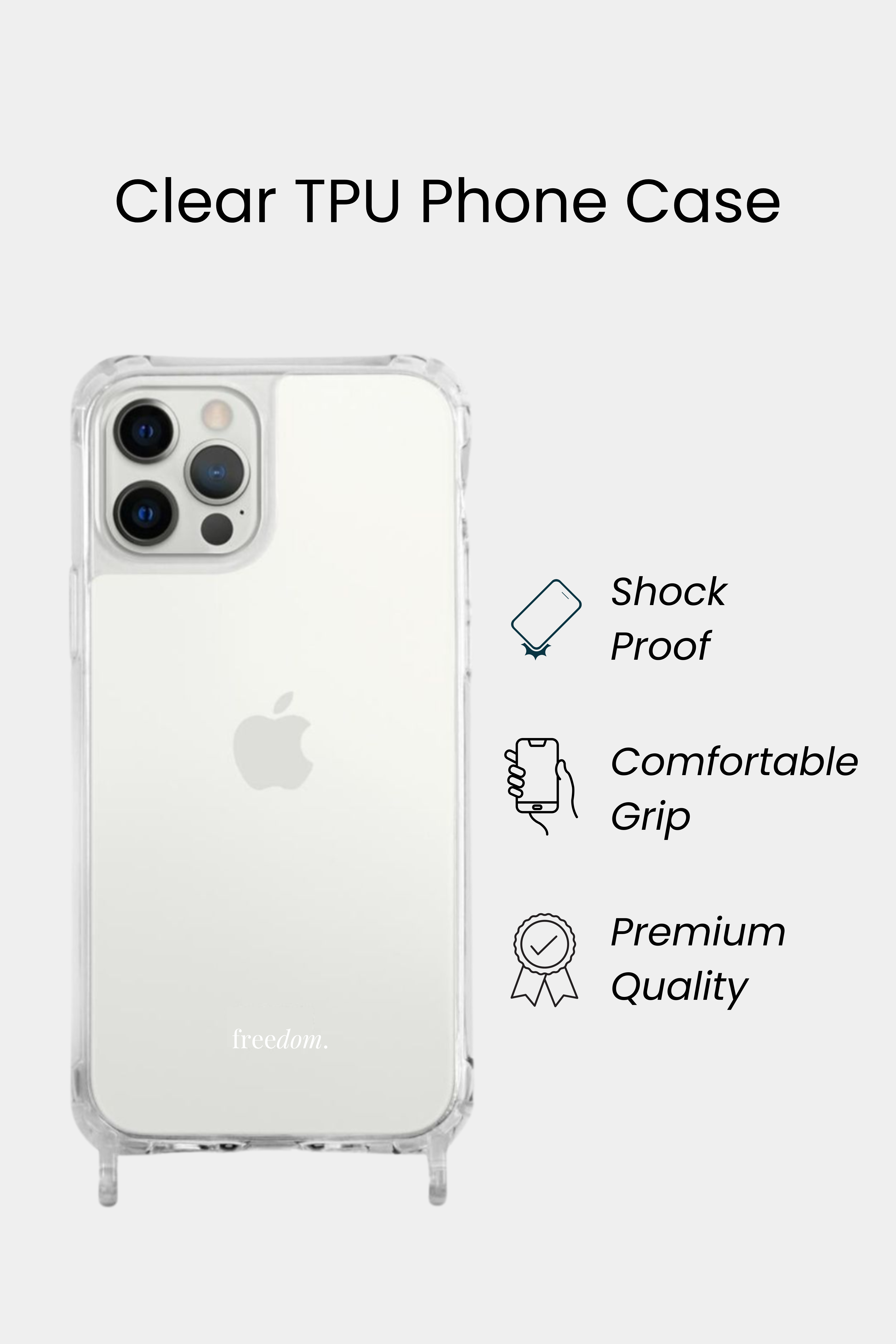 iPhone 15 Case