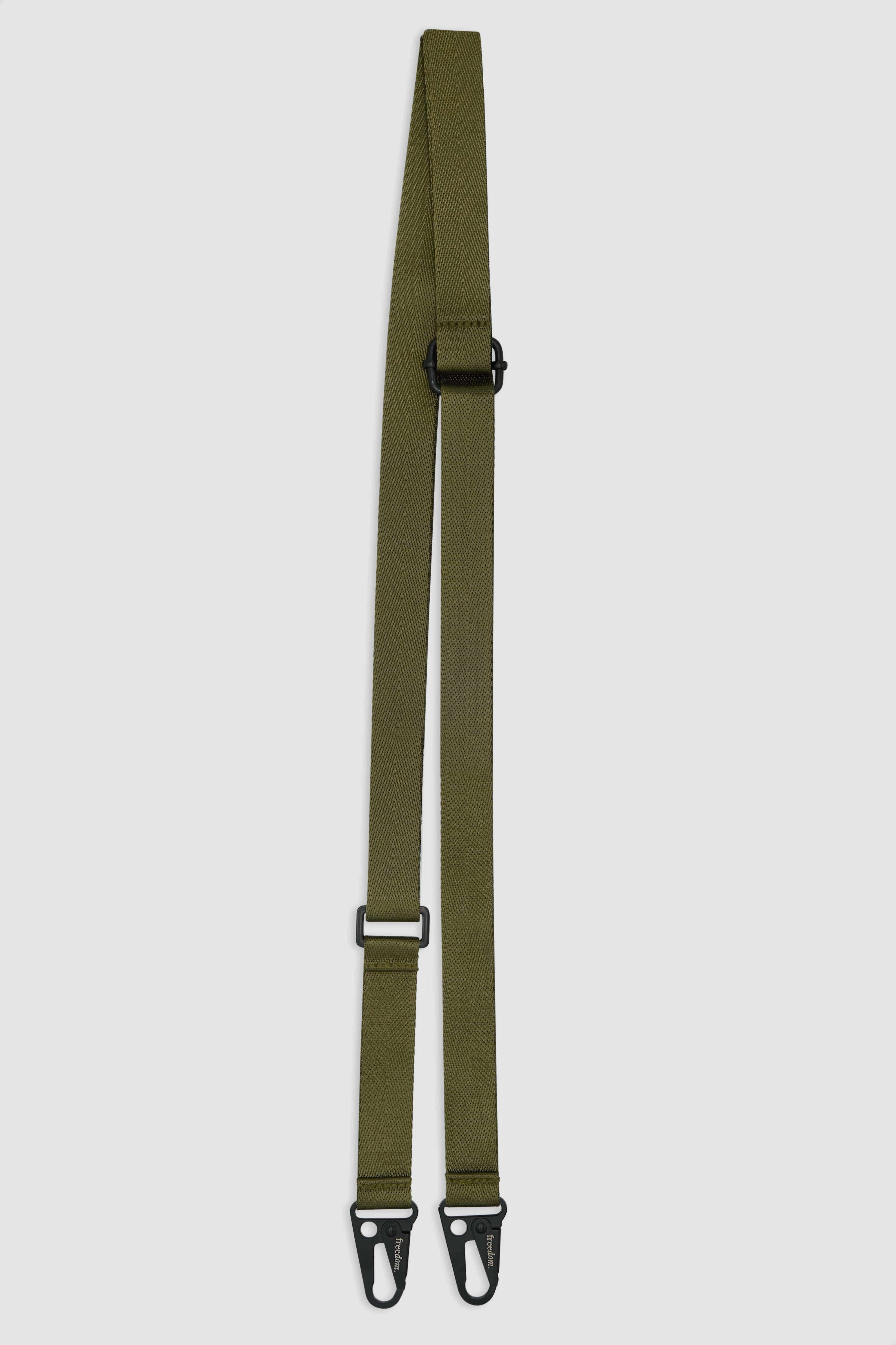crossbody_lanyard_phone_straps_#color_olive green